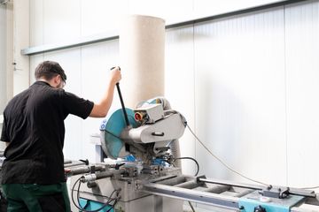 Bild von Unternehmen FFT Produktionssysteme GmbH & Co. KG