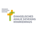 Logo von Ev. Amalie Sieveking-Krankenhaus gGmbH