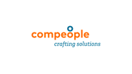 Logo von compeople AG