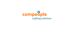 Logo compeople AG
