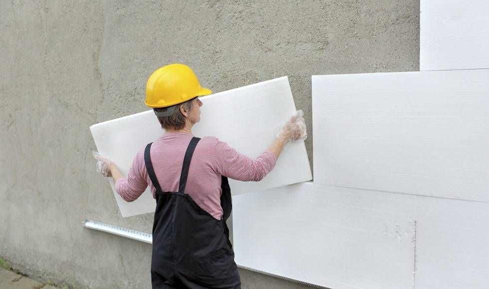 Warme Kalte Und Schallschutzisolierer Ausbildung Gehalt