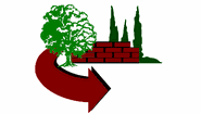 Logo von Robert Hannke GmbH Garten-und Landschaftsbau 