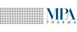 Logo MPA Pharma GmbH