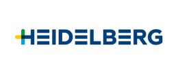 Logo Heidelberger Druckmaschinen AG