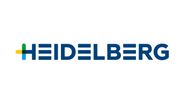 Logo von Heidelberger Druckmaschinen AG