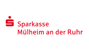 Logo von Sparkasse Mülheim an der Ruhr