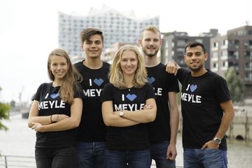 Bild von Unternehmen MEYLE AG