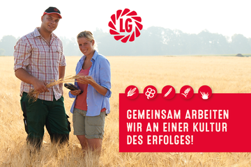 Bild von Unternehmen Limagrain GmbH