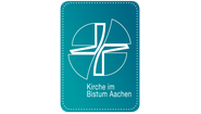 Logo von Bistum Aachen