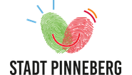 Logo von Stadt Pinneberg