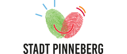 Logo Stadt Pinneberg