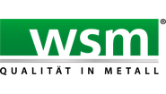 Logo von WSM Walter Solbach Metallbau GmbH