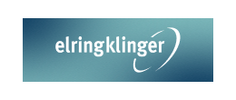 Logo ElringKlinger AG
