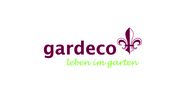 Logo von gardeco gartengestaltung und decoration Inh. Joachim Dietrich 