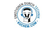 Logo Kuchem Konferenz Technik