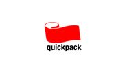 Logo von QuickPack Haushalt + Hygiene GmbH