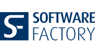 Logo Software Factory GmbH