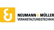 Logo von Neumann&Müller GmbH & Co. KG