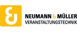 Logo Neumann&Müller GmbH & Co. KG