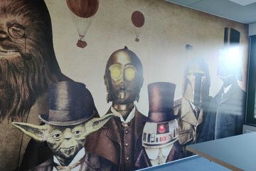 Bild von Unternehmen Solvares Logistics GmbH