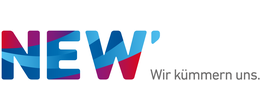 Logo NEW AG