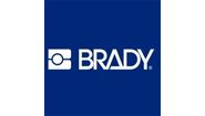 Logo von BRADY GMBH