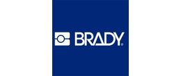Logo BRADY GMBH
