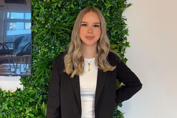 Foto des/der Interview-Partners/in