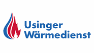 Logo von Usinger Wärmedienst GmbH & Co.KG