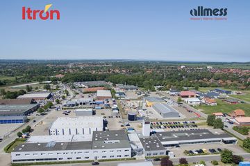 Bild von Unternehmen Allmess GmbH