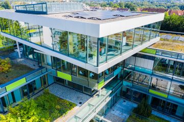 Bild von Unternehmen Rödl & Partner GmbH