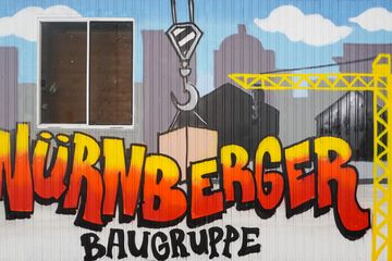 Bild von Unternehmen Nürnberger Baugruppe GmbH + Co KG