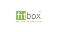 Logo von fitbox Berlin
