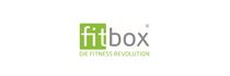 Logo von fitbox Berlin