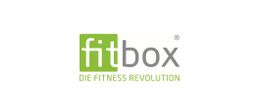Logo fitbox Berlin