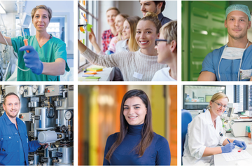 Bild von Unternehmen Uniklinik RWTH Aachen