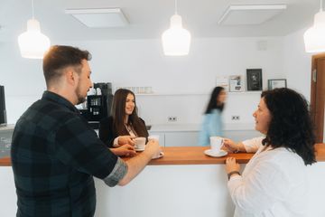 Bild von Unternehmen Bytec Bodry Technology GmbH