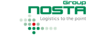 Logo von NOSTA Holding GmbH