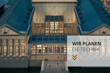 Bild von Unternehmen RMN Ingenieure GmbH