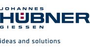 Logo Johannes Hübner Fabrik elektrischer Maschinen GmbH