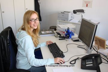 Foto des/der Interview-Partners/in