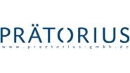 Logo Prätorius GmbH