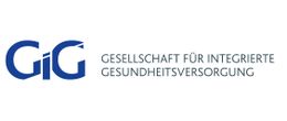Logo GIG Gesellschaft für Integrierte Gesundheitsversorgung mbH