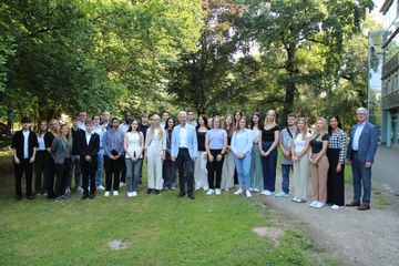 Bild von Unternehmen Landkreis Harburg