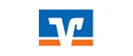 Logo Volksbank Raiffeisenbank Dachau eG