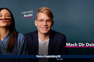 Bild von Unternehmen Peek&Cloppenburg* KG Hamburg