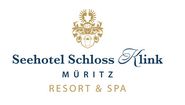 Logo von Privathotels Dr. Lohbeck GmbH & Co.KG Seehotel Schloss Klink