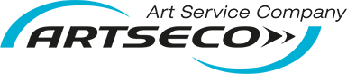 Logo von Artseco GmbH