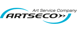 Logo Artseco GmbH