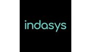 Logo von indasys IT Systemhaus Gruppe